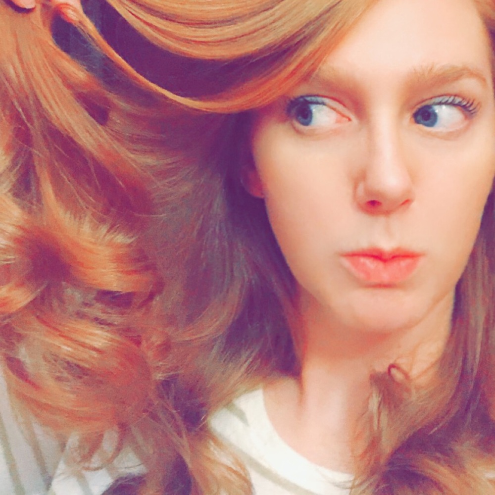 Meet your Posher, Devin